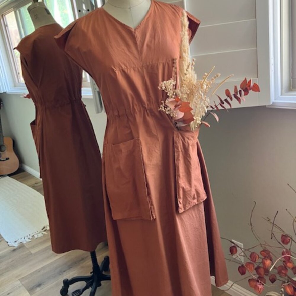 Beautiful Chepe dress